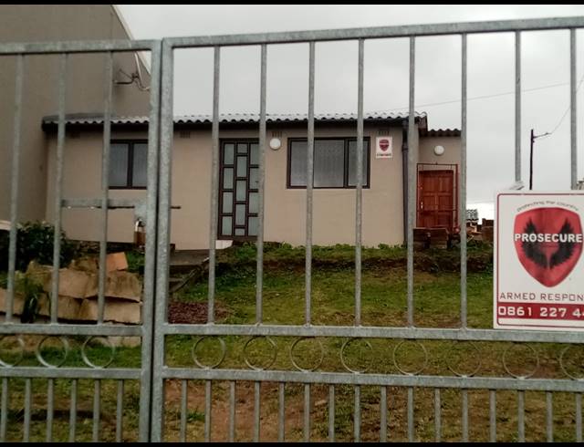 2 BEDROOM HOUSE SOLD IN BAYVIEW
